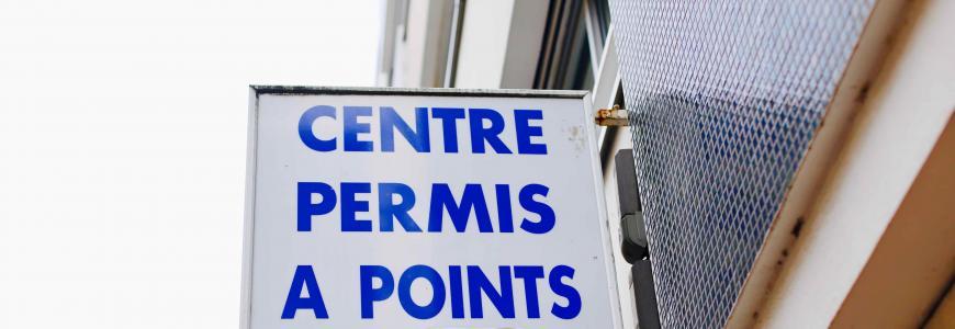 Stage points permis : comment participer à un stage permis ou stage récupération de points ?