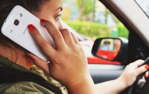 avocat-droit-routier-telephone-volant