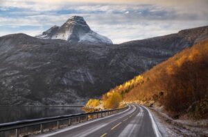 Les pays d’Europe où passer ses vacances sans se faire flasher