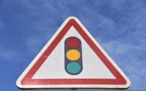 Quelles sont les signalisations routières mises en service en été 2022