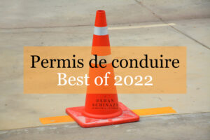 Les 10 actualités du permis de conduire qu’il ne fallait pas rater en 2022