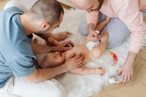 Syndrome du bébé secoué : indemnisation intégrale de la victime et de sa famille (2026)