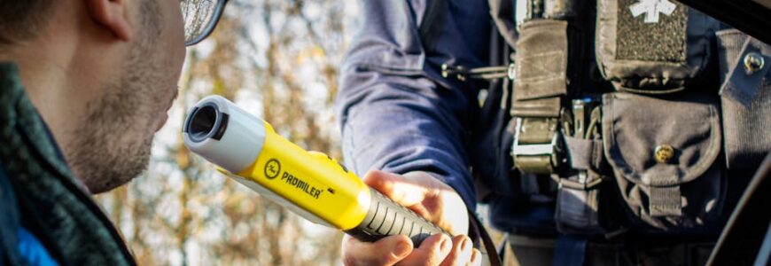 Éthylomètre : vices de procédure et stratégies (2020-2026)